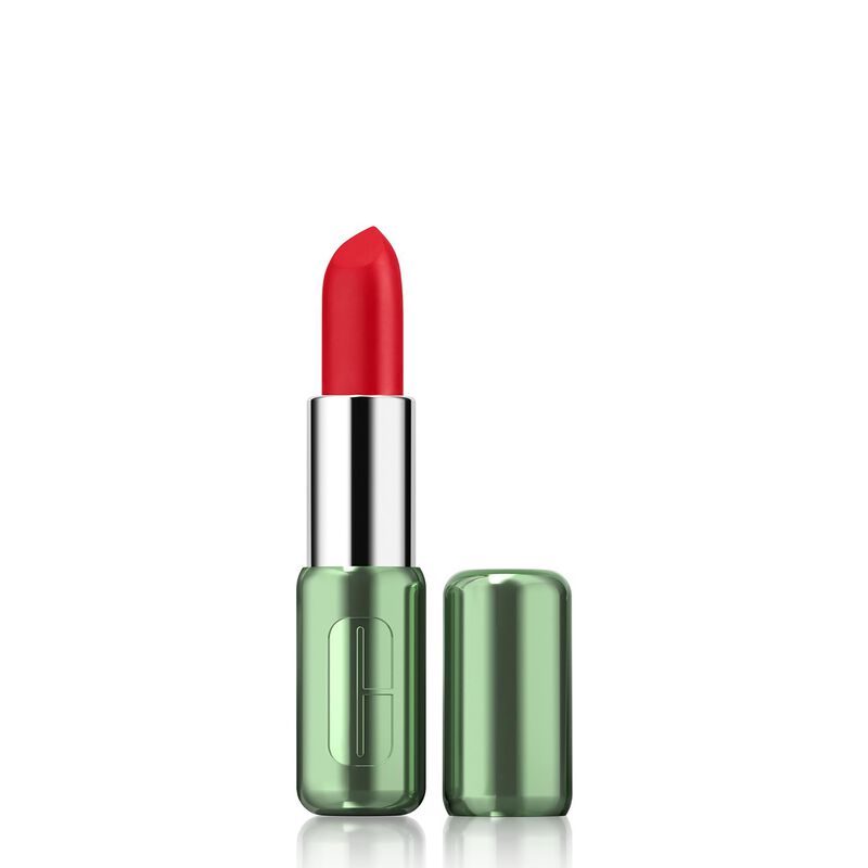 Clinique Pop&trade; Longwear Lipstick Matte image number 8